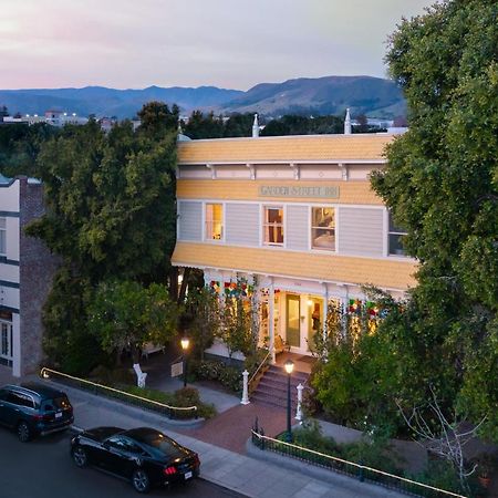 Garden Street Inn Downtown San Luis Obispo, A Kirkwood Collection Hotel Exterior photo